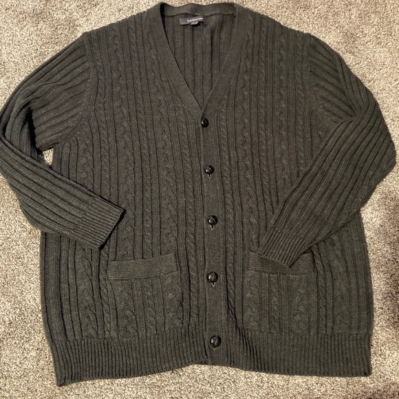 croft & barrow Sweaters Men Dress Sweater Poshmark